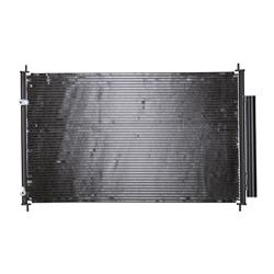 TYC Air Conditioning Condensers for 2007-2013 MDX - 3600