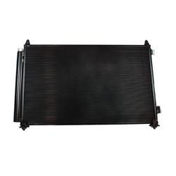 TYC Air Conditioning Condensers for 2007-2015 CX-9 - 3613