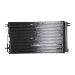 TYC Air Conditioning Condensers 3649