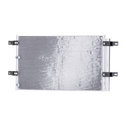 TYC Air Conditioning Condensers for 2007-2010 EDGE, MKX - 3656