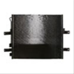 TYC Air Conditioning Condensers for 2003-2006 RAM 2500, RAM 3500 - 3657