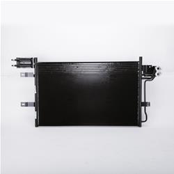 TYC Air Conditioning Condensers 3678