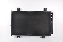 TYC Air Conditioning Condensers for 2008-2013 HIGHLANDER - 3684