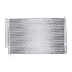 TYC Air Conditioning Condensers 3686