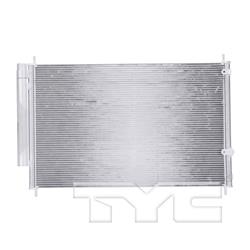 TYC Air Conditioning Condensers 3686