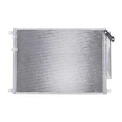 TYC Air Conditioning Condensers 3688