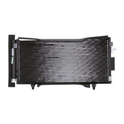 TYC Air Conditioning Condensers 3689