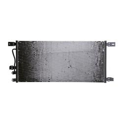TYC Air Conditioning Condensers 3690