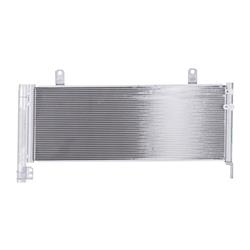 TYC Air Conditioning Condensers for 2007-2011 CAMRY - 3694