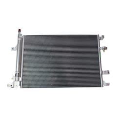 TYC Air Conditioning Condensers for 2006-2009 S60 - 3737