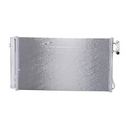 TYC Air Conditioning Condensers 3739