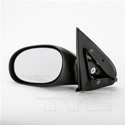 TYC Replacement Mirrors for 2000-2005 NEON - 3750112
