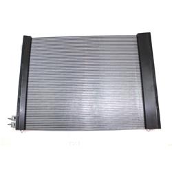 TYC Air Conditioning Condensers 3753