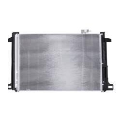 TYC Air Conditioning Condensers 3760