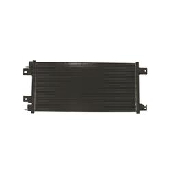 TYC Air Conditioning Condensers 3765
