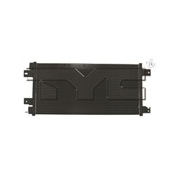 TYC Air Conditioning Condensers 3765