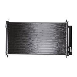 TYC Air Conditioning Condensers for 2009-2014 TL - 3766