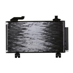 TYC Air Conditioning Condensers for 2009-2014 TSX - 3767