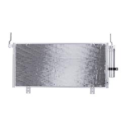 TYC Air Conditioning Condensers for 2004-2012 GALANT - 3770