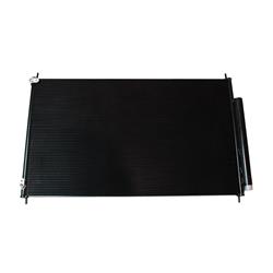 TYC Air Conditioning Condensers for 2009-2015 PILOT - 3771