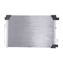 TYC Air Conditioning Condensers for 2009-2014 MURANO, 2011-2017 QUEST - 3774