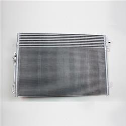 TYC Air Conditioning Condensers for 2009-2010 JOURNEY - 3776
