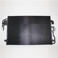 TYC Air Conditioning Condensers for 2009-2011 TRIBUTE, MARINER, 2009-2012 ESCAPE - 3782