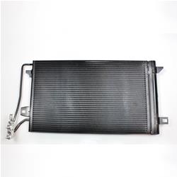 TYC Air Conditioning Condensers for 2010-2012 FUSION, 2010-2011 MILAN, 2011-2012 MKZ - 3786