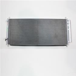 TYC Air Conditioning Condensers for 2010-2014 INSIGHT - 3787