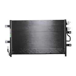 TYC Air Conditioning Condensers 3788