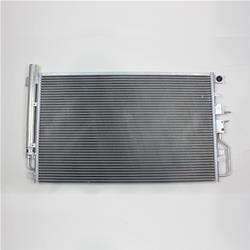 TYC Air Conditioning Condensers for 2010-2015 EQUINOX, TERRAIN - 3789