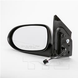 TYC Replacement Mirrors for 2007-2009 CALIBER - 3790032
