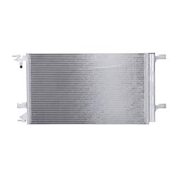TYC Air Conditioning Condensers 3794