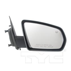 TYC Replacement Mirrors for 2008-2014 AVENGER - 3800031
