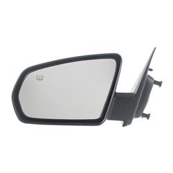 TYC Replacement Mirrors for 2008-2014 AVENGER - 3800032