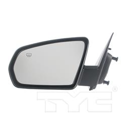 TYC Replacement Mirrors for 2008-2014 AVENGER - 3800042