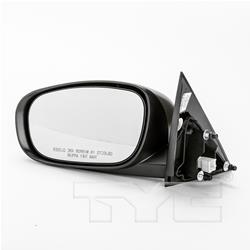 TYC Replacement Mirrors for 2007-2010 300, 2006-2010 CHARGER, 2005-2008 MAGNUM - 3810032