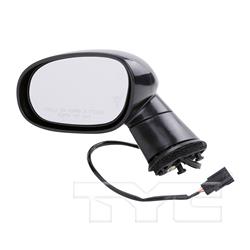 TYC Replacement Mirrors for 2008-2014 CHALLENGER - 3830032
