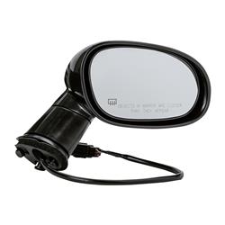 TYC Replacement Mirrors for 2008-2014 CHALLENGER - 3830041