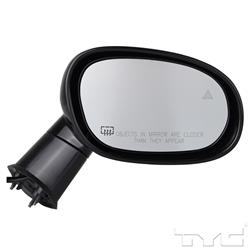 TYC Replacement Mirrors for 2015-2019 CHALLENGER - 3830191