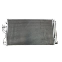 TYC Air Conditioning Condensers for 2011-2016 SPORTAGE, 2010-2015 TUCSON - 3864