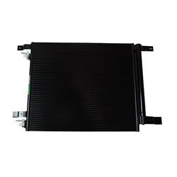 TYC Air Conditioning Condensers for 2010 SRX - 3865