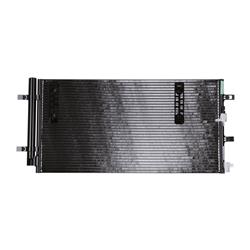 TYC Air Conditioning Condensers 3868