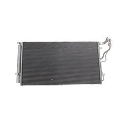 TYC Air Conditioning Condensers 3888