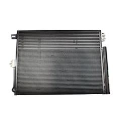 TYC Air Conditioning Condensers for 2011-2026 DURANGO, 2011-2021 GRAND CHEROKEE, 2022 GRAND CHEROKEE WK - 3893