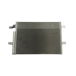 TYC Air Conditioning Condensers for 2011-2014 EDGE, 2011-2015 MKX - 3894