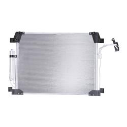 TYC Air Conditioning Condensers 3895