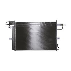 TYC Air Conditioning Condensers for 2011-2019 EXPLORER - 3911