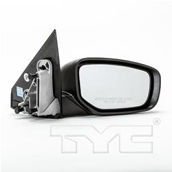 TYC Replacement Mirrors for 2013-2016 DART - 3940011