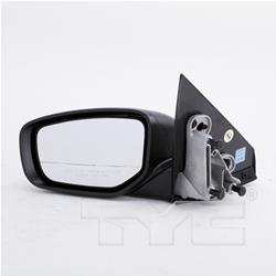 TYC Replacement Mirrors for 2013-2016 DART - 3940012